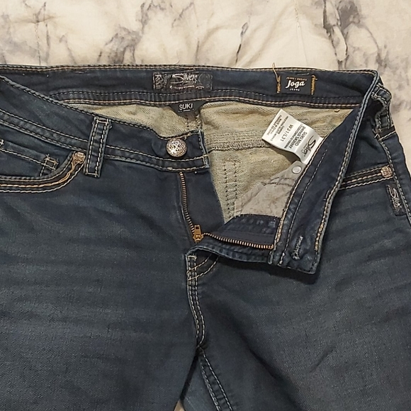 SILVER Jeans - Picture 4 of 4